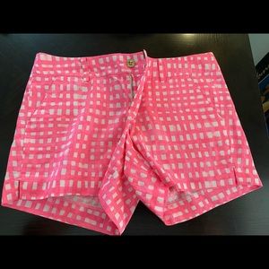 Lilly Pulitzer Shorts